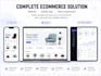 professional ui ux design for app, website, and prototype in figma