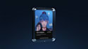 create dynamic 3d nft animation and trading card animation
