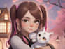create custom ai art characters and concept art