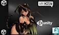 create custom vrchat avatar, nsfw, vrchat anime avatar, vseeface