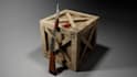 3d modelling and texturing