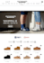 install wordpress theme, import demo, customization, design, redesign website