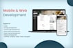 develop ios mobile app, android mobile app development using react native