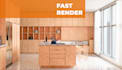 do fast interior renders with rhino and enscape