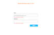 create your twitter bootstrap website design