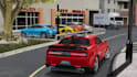 do 3d car animation and rendering