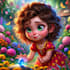 create children book illustrations