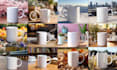 supply 300 mug mockups bundle coffee cup mockups white mug mockups