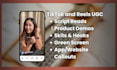 create ugc spokesperson video ads for your app
