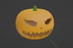 create 3d lowpoly props for your vtuber or video game