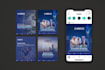design graphics for your social media
