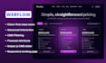 convert figma to webflow website design with webflow templates