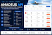 integrate amadeus API into your b2b b2c travel portal