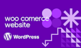 create and setup wordpress ecommerce website online store
