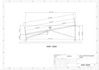 design solar panel array plant with mounting details