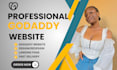 design godaddy website, godaddy redesign, godaddy design, godaddy seo