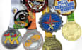 create medals design for your events