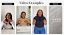 create ugc video content for tiktok, ig reels, and ads