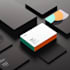 do clean business card, visiting card design