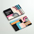 do business card or visiting card design