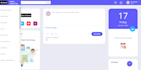 build a school web for online education , study web