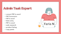manually extract data from websites or pdfs to excel