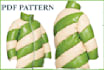 be your PDF pattern maker, do grading and adjustments