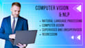 do data analysis and deeplearning