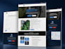 build wordpress website, wordpress, website design or blog