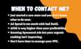 audit and fix issues in your amazon listings and PPC ads