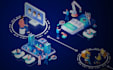create a custom 2d isometric explainer video animation
