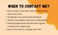 optimize amazon fba PPC ads campaigns for low acos