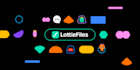 custom lottie illustration animation