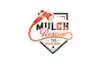 professional landscaping home service logo