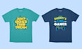 do kids t shirt design