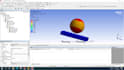 perform electromagnetic simulations using 2d and 3d ansys
