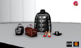 make any 3d fashion designs in clo3d and marvelous designer