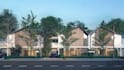 do house design and render