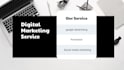 social media marketing manager and digital marketing manager
