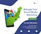 ignite your digital presence with a social media startup