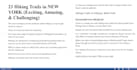 do SEO friendly creative content writing job for you