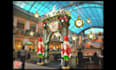 provide 2d mall visual design