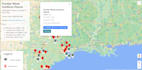 craft interactive maps with mapbox, openlayers, leaflet, and google maps