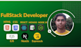 do expressjs ejs mongodb mysql react next vanilla