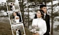 create a stunning photo collage