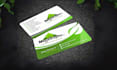 design unique and creative business card