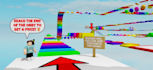 make you an amazing roblox obby with the theme you want