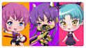 draw cute custom chibi character or avatar