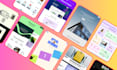 create a portfolio website using webflow website development