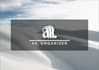 create a simple logo, monogram, or in ambigram